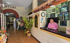 Hotel Riviera